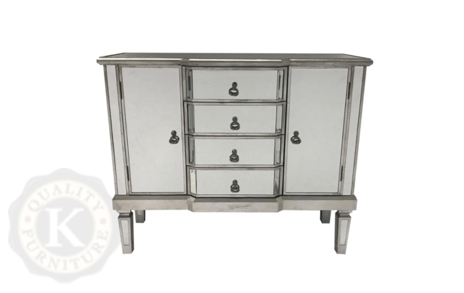 Harleton Sideboard