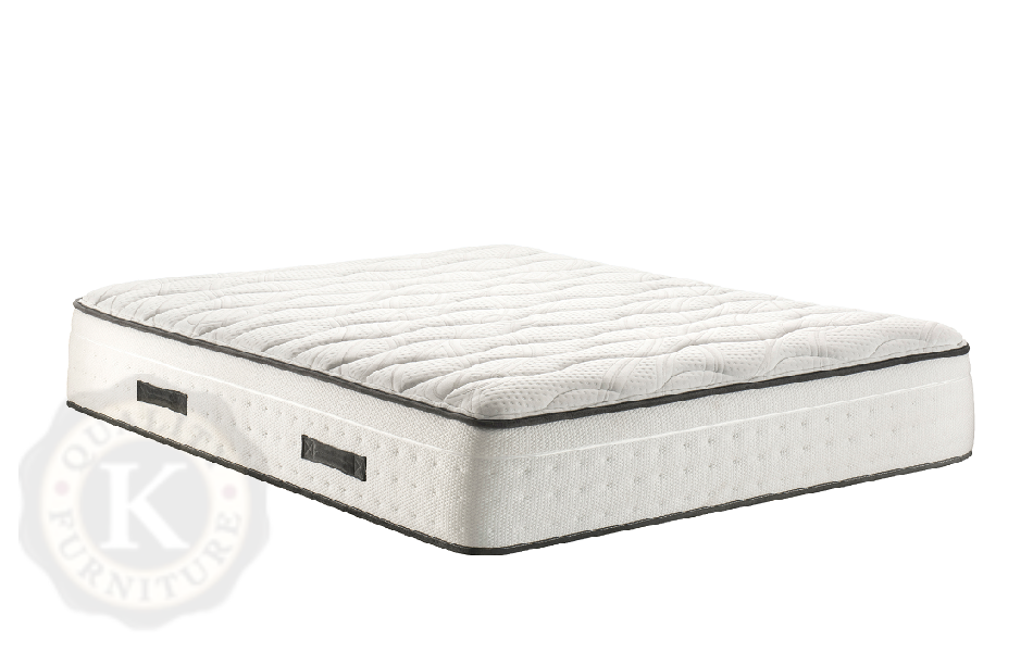 Harmony 2000 Mattress