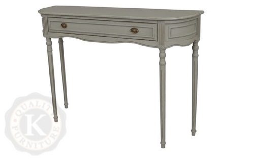 Heritage Console