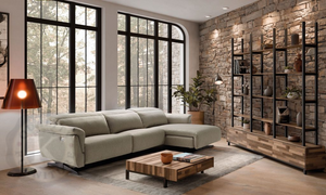 Ingrid Sectional