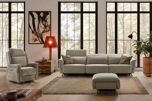 Ingrid Sectional