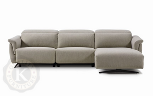 Ingrid Sectional