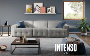 Intenso C157L Sofa