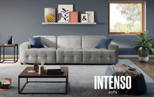 Load image into Gallery viewer, Intenso C157L Sofa