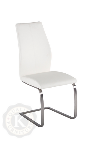 Irma ED-6-White