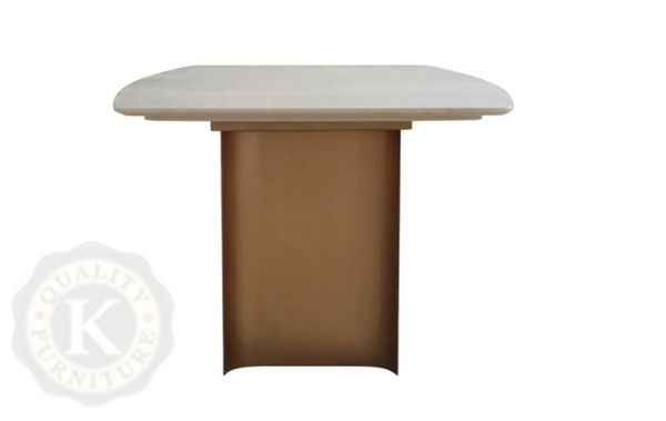 Lucca Dining Table