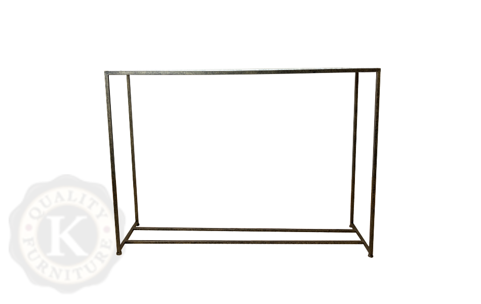 Bronze Console