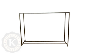 Bronze Console
