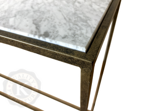 Bronze Console
