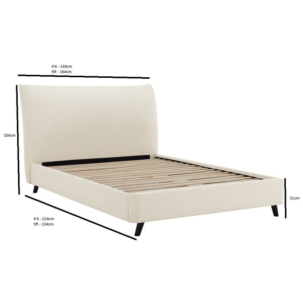 Luna Bedframe
