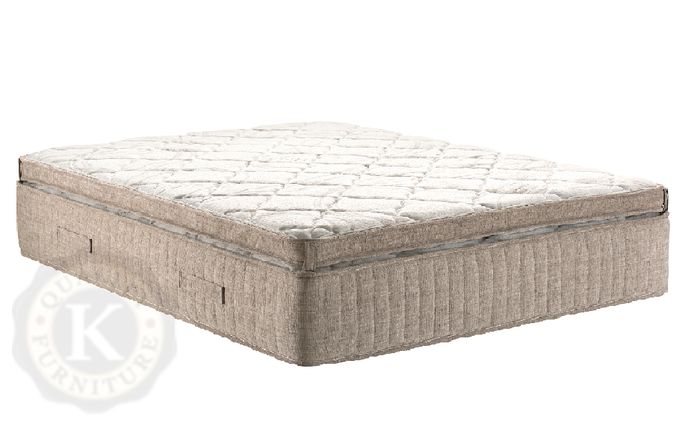 Luxury 2000 Mattress