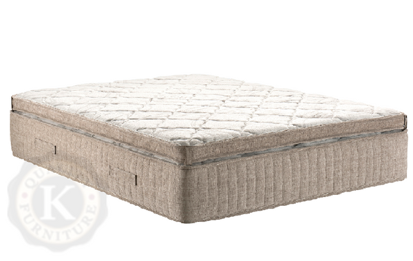 Luxury 2000 Mattress