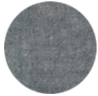 Topaz 4'6 SH EX Grey