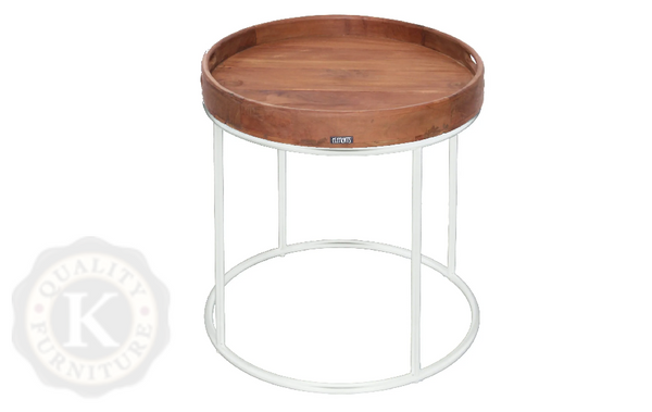 Manhattan Side Table