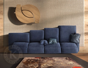 Melani Sectional