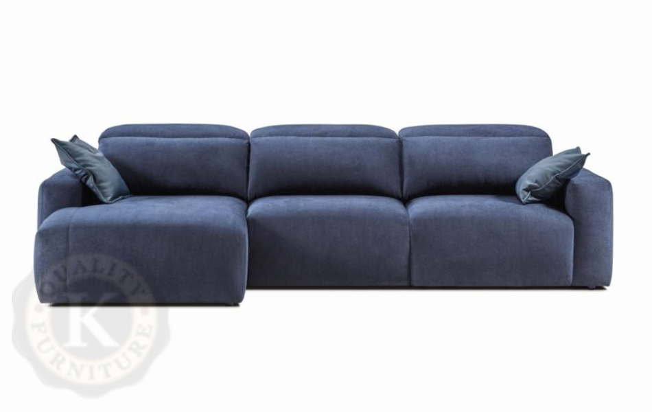 Melani Sectional