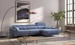 Mirella Sectional