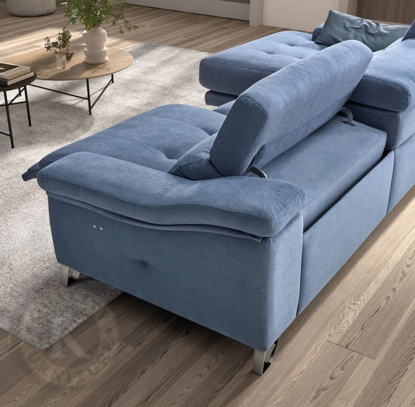 Mirella Sectional