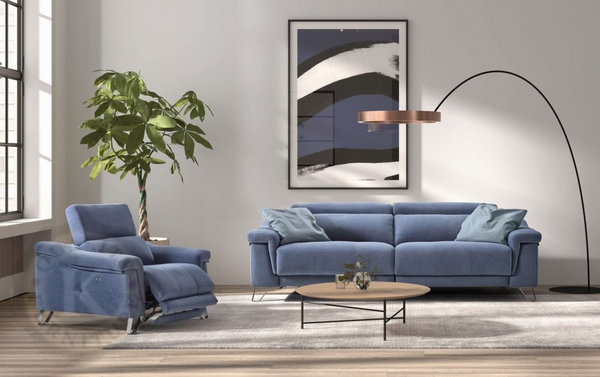 Mirella Sectional