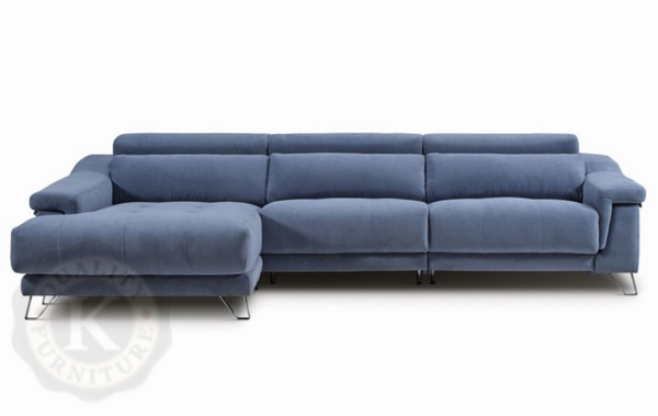 Mirella Sectional