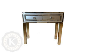 Manhattan Console
