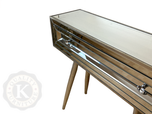Hollywood Console