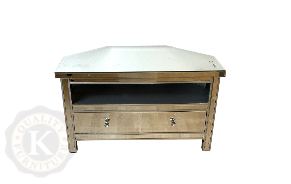 TV Corner Unit