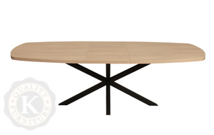 Mylo Extending Table