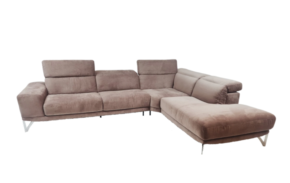 Natuzzi ex display deals clearance