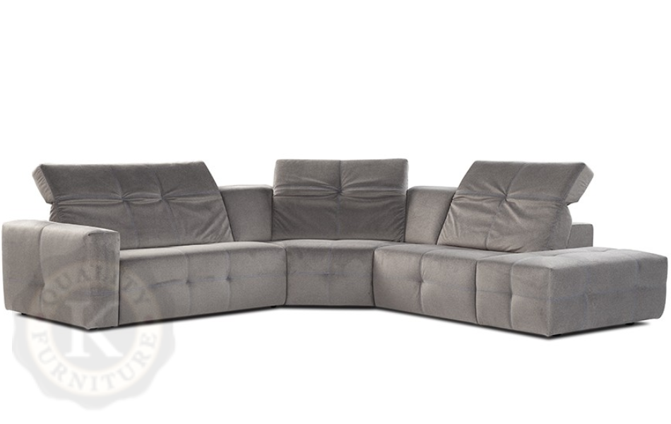 Nicolas Sectional