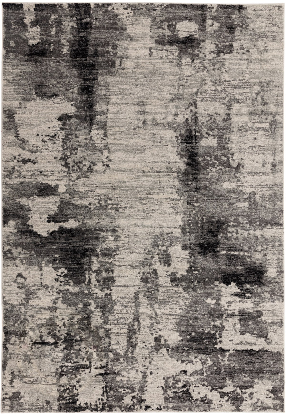 Mirage Charcoal