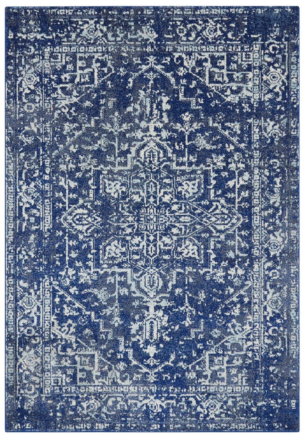 Antique Navy