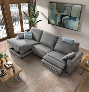 Olga Sectional