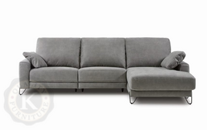 Olga Sectional