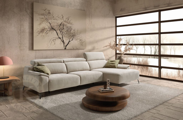 Padua Sectional