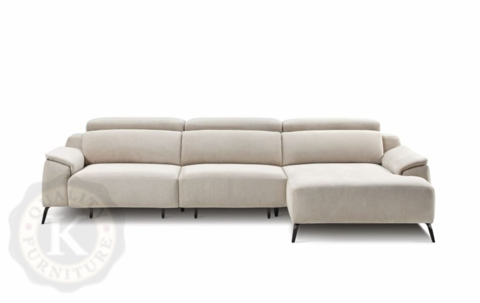 Padua Sectional