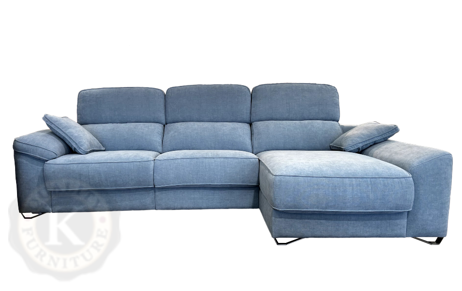 Rene Chaise unit with storage-BF-ED