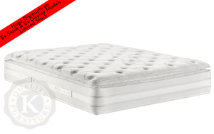 Platinum 2000 Mattress ES