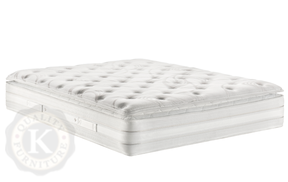 Platinum 2000 Mattress