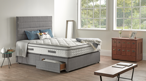 Pocket 1400 Mattress