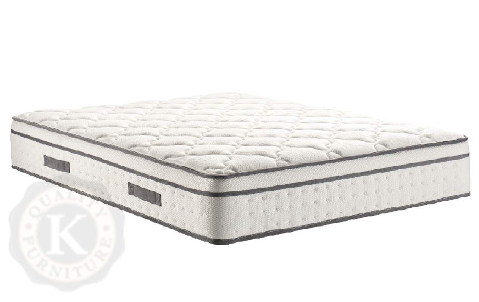 Pocket 1400 Mattress