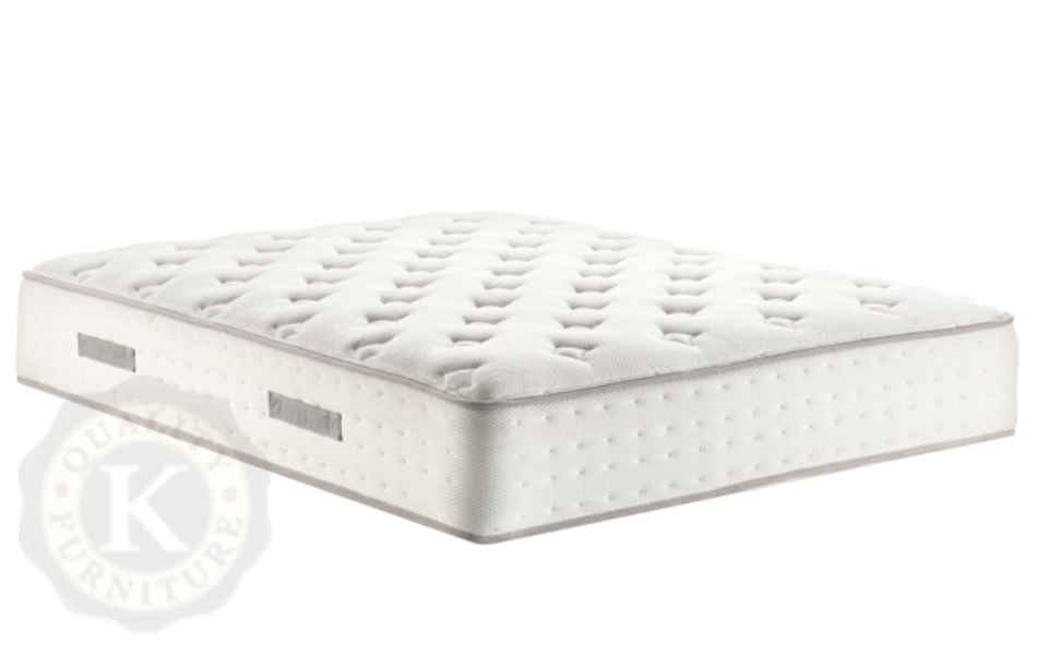 Pocket 1800 Mattress