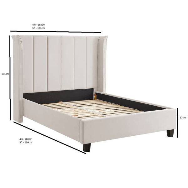 Polaris Bedframe