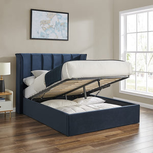 Polaris Storage Bedframe