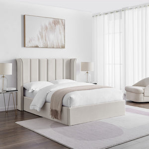 Polaris Storage Bedframe