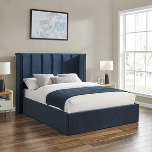 Polaris Storage Bedframe
