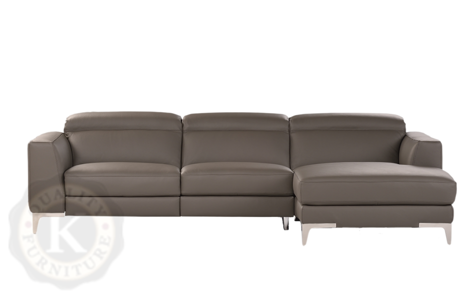 Raoul SL Sectional