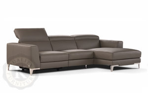 Raoul SL Sectional