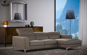Raoul SL Sectional