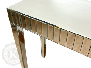 Ripple Console